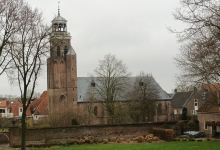 Kleine of Mariakerk景点图片