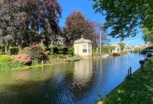 Kwakelbrug景点图片