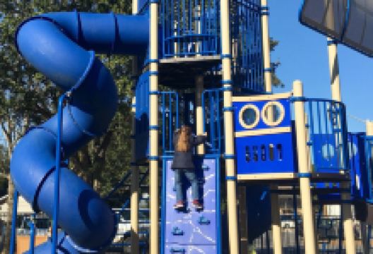 Fairhoper's Community Park景点图片