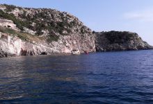 Grammata Beach景点图片