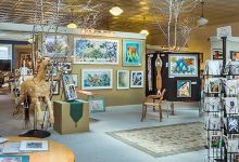 Winkler Gallery of Fine Art景点图片