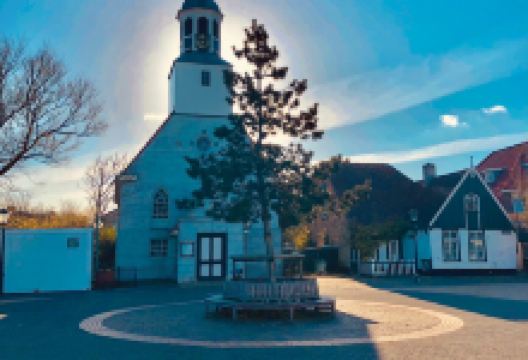 Protestant Church景点图片