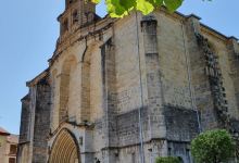Iglesia Santa Maria景点图片