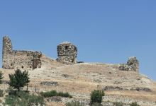 Castillo de Cogolludo景点图片