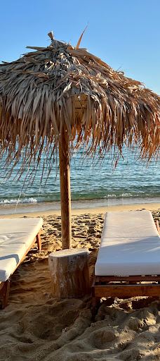 Paralia Milopotas-伊奥斯