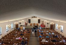 Hillview Baptist Church景点图片