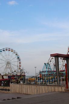 Ramsar Amusement Park-拉姆萨尔
