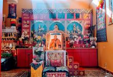 Palyul Ohio Vajrayana Buddhist Temple景点图片
