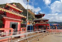 Shree SupaDeurali Mandir景点图片