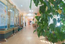 Muzey. Istoriko Krayevedcheskiy Muzey Karasayskogo Rayona景点图片