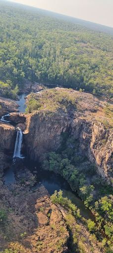 HeliSpirit Katherine Gorge | Scenic Helicopter Flights-兰斯当区