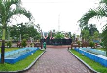 Taman MANDOW景点图片
