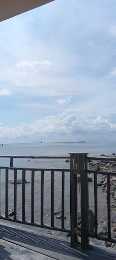 Hẻm thông biển 107 Trần Phú-头顿