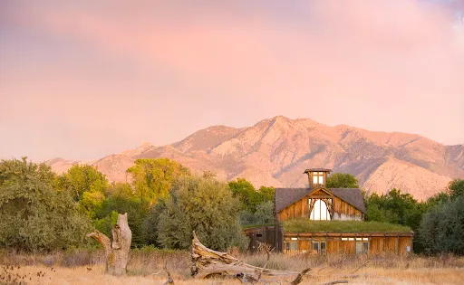 Ogden Nature Center