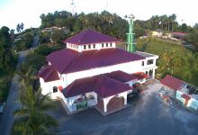 Masjid Mujahidin Kampung Bukit Gasing景点图片