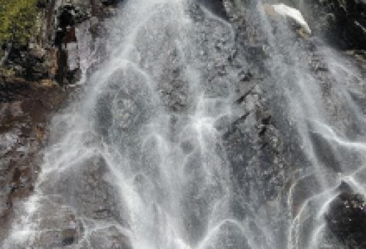 Palisades Hiking Trail景点图片