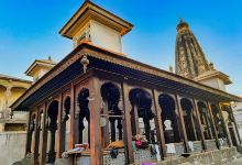 Nageshwar Temple景点图片