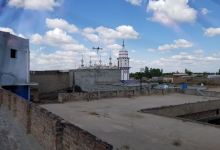 Jamia Masjid Sultania Sanda景点图片
