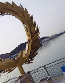 太阳的礼物-土庄町