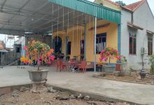 Nhà Văn hóa thôn Đức Sơn景点图片