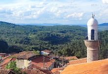 Darkale Köyü Minareli Cami景点图片
