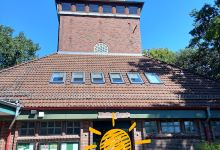 Forest Museum Burg / Dithmarschen景点图片
