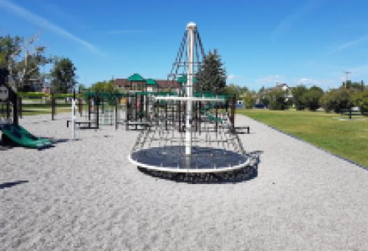 Playground景点图片