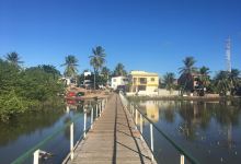 Barra da Siribinha景点图片