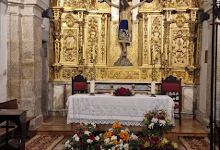 Ermita del Santisimo Cristo del Cano景点图片