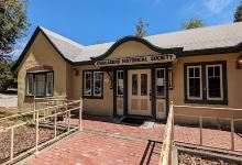 Atascadero Historical Museum景点图片
