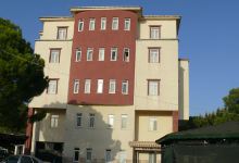 Atatürk kültür merkezi Çardak şubesi景点图片
