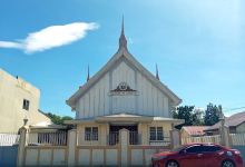 Iglesia Ni Cristo - Lokal ng Sta. Ana景点图片