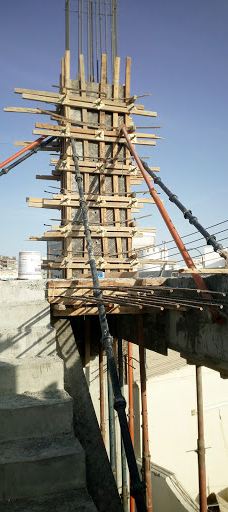 Musab bin Omair Mosque-锡卜