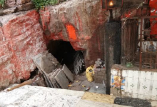 Balaji temple景点图片