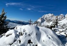 Koasamuch Bergsteigergrab景点图片