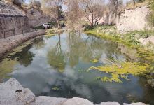 Manantial La Múcura景点图片