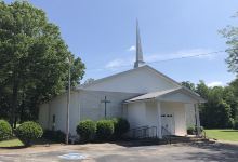 Immanuel Missionary Baptist景点图片