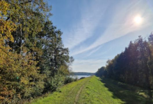 Zschornaer Teichgebiet景点图片