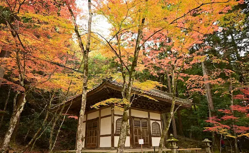 佛通寺