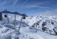 Hochfügen-Hochzillertal景点图片