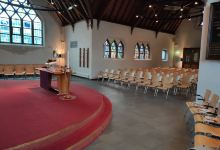 Protestantse gemeente te Halfweg-Zwanenburg景点图片