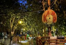 Ünal camping景点图片
