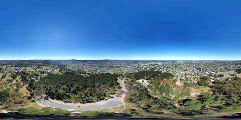 Black Hill Lookout