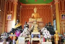 Wat Kao Hong景点图片