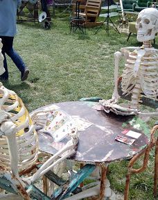 Gautier Municipal Park-索尔格河畔利勒