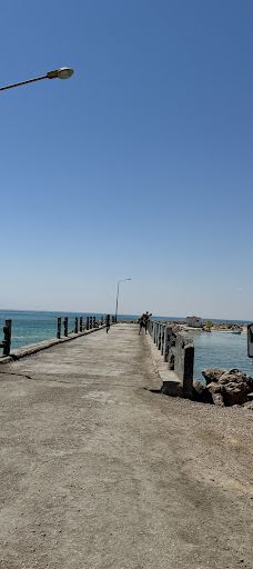 Aghir port-吉尔巴岛