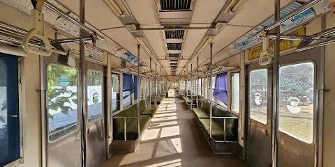 Sakura Kusabue no Oka