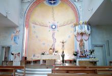 Church of Saint Mary 'della Speranza'景点图片