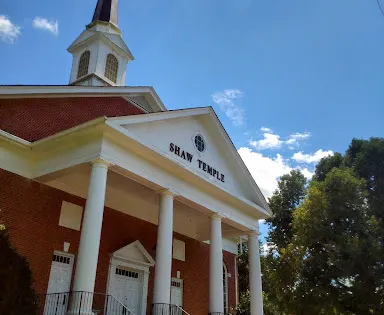 Shaw Temple AME Zion Church