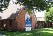 Saint Luke's Episcopal Church景点图片